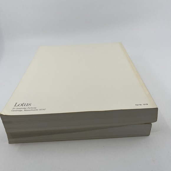 Vintage Lotus Magellan 2.0 Explorer's Guide Lotus Works Reference Book - Picture 14 of 16